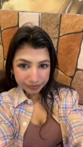 Monika Bashyal