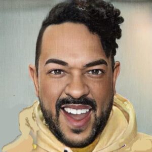 Keby Nogueira