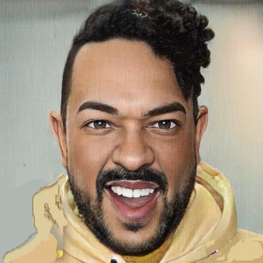 Keby Nogueira