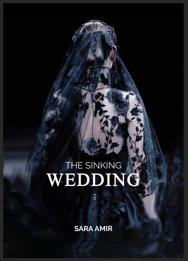 The Sinking Wedding