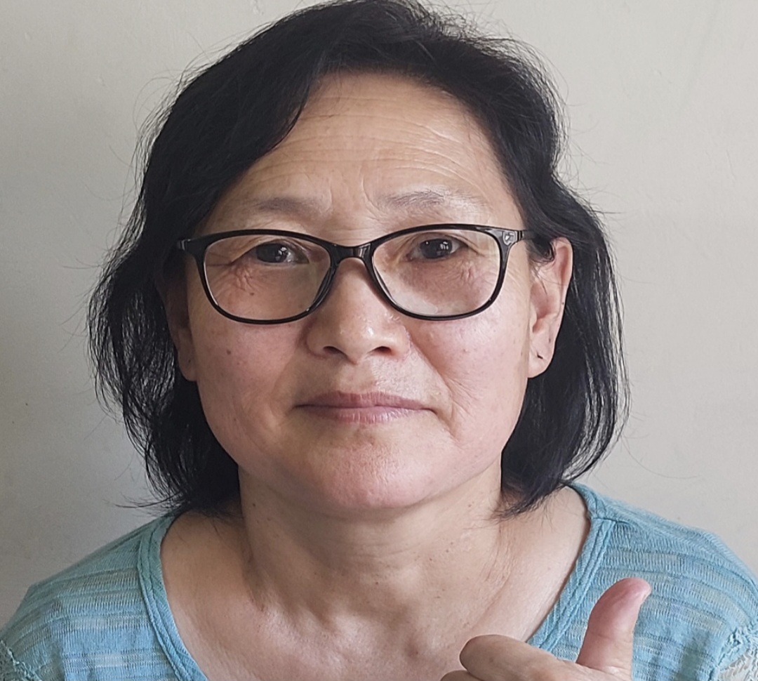 Өөртөө итгэх итгэлээ хөгжүүлэхэд тохирох арга замыг олох.