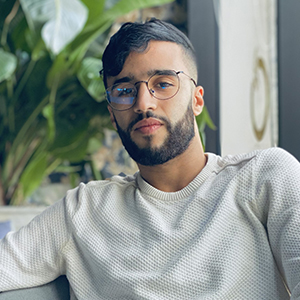 Ilias Ben Chaib