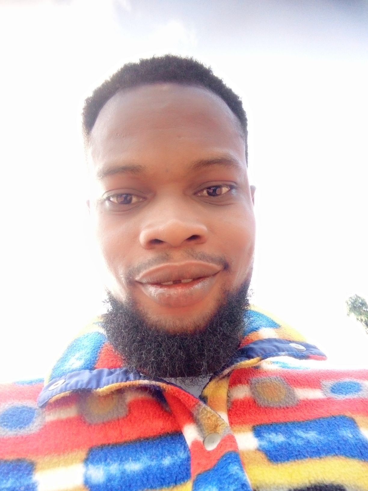 Christian Ekoh