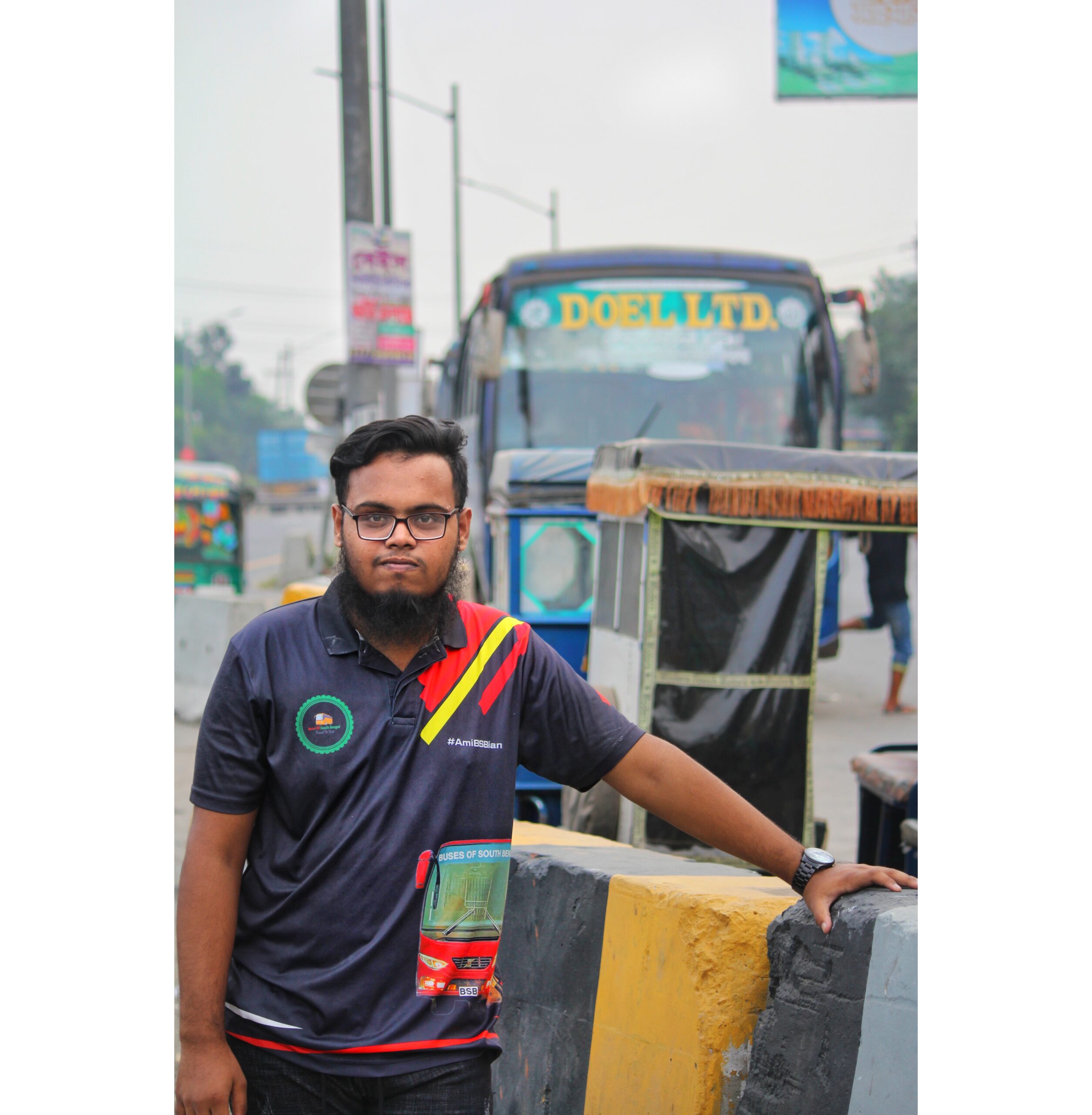 Nurujjaman Kawsar
