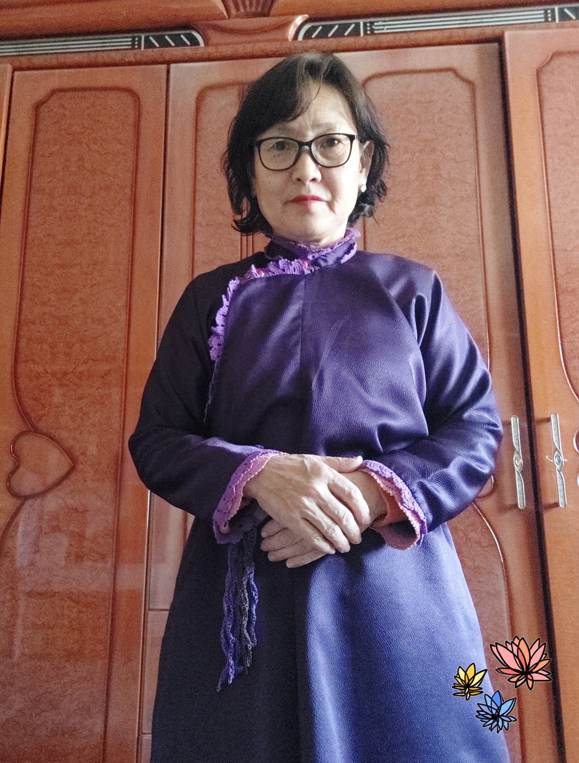 Монгол үндэсний дээлийн хийц загвар.