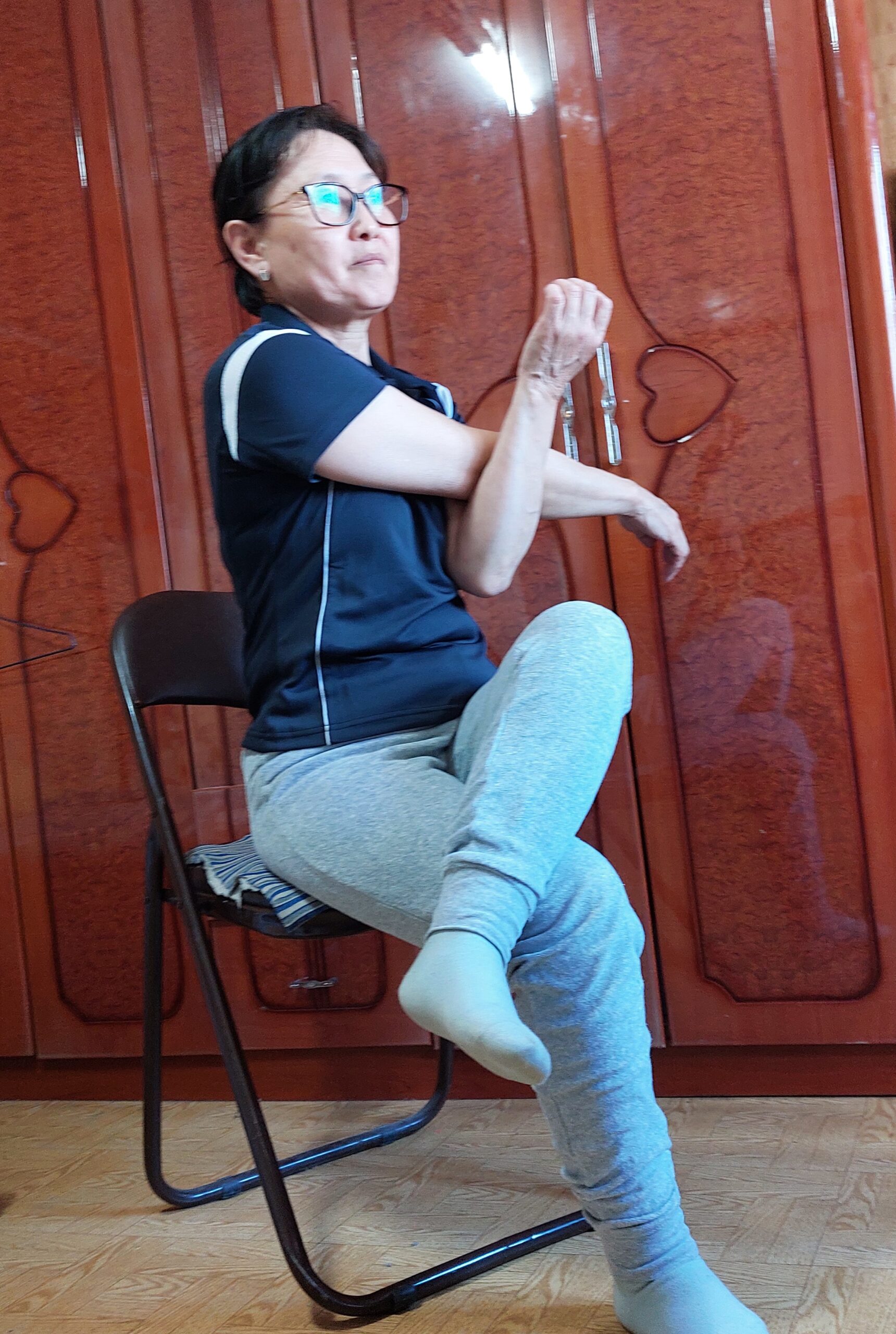 Өөртөө хайртай бол өдөр бүр хэрэгжүүлээрэй.