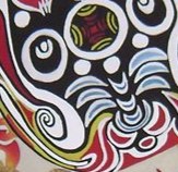 Fashion/Textile Designer