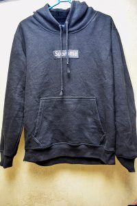 Hoodie