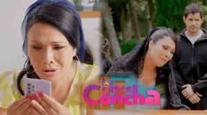 Los Otros Concha Capitulo 58 Avance 04-06-2024