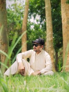 AMIR HUSSAIN