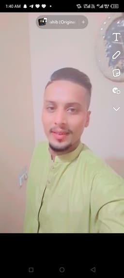 Mehroz Zain