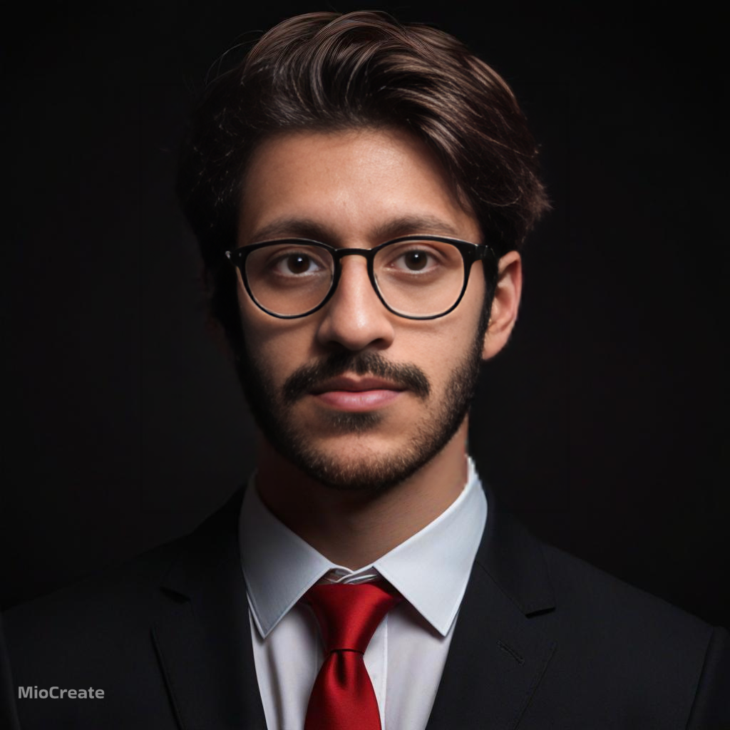 Gulraiz Khan