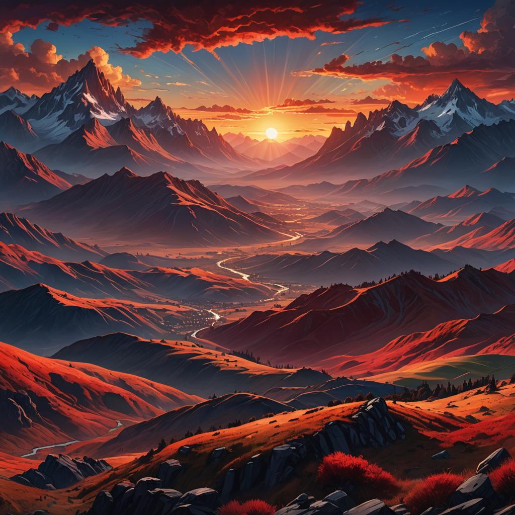 megestic sun