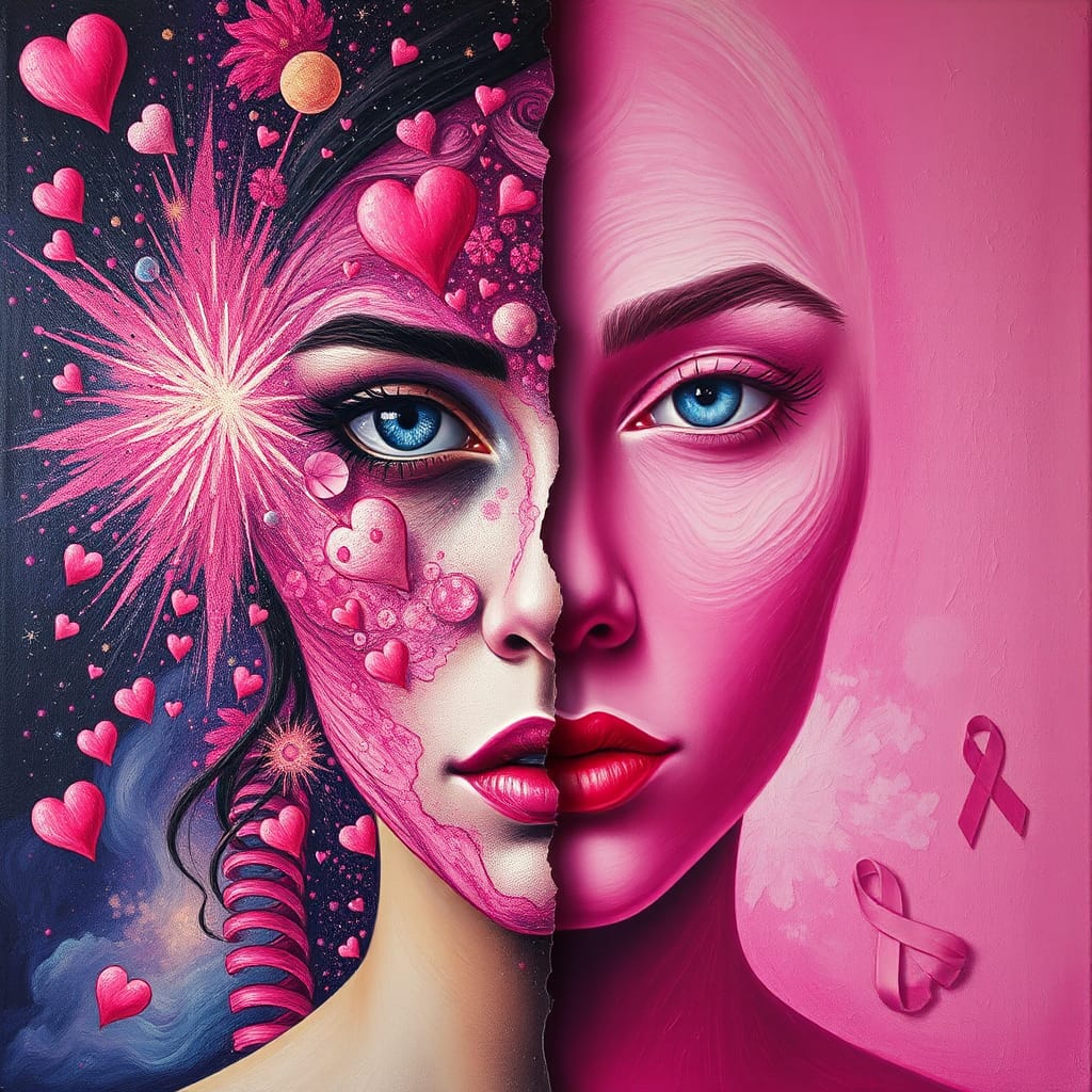 pink out ,breast cancer awareness