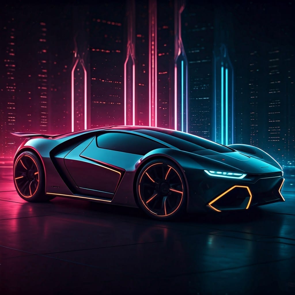Style that speaks, speed that stuns