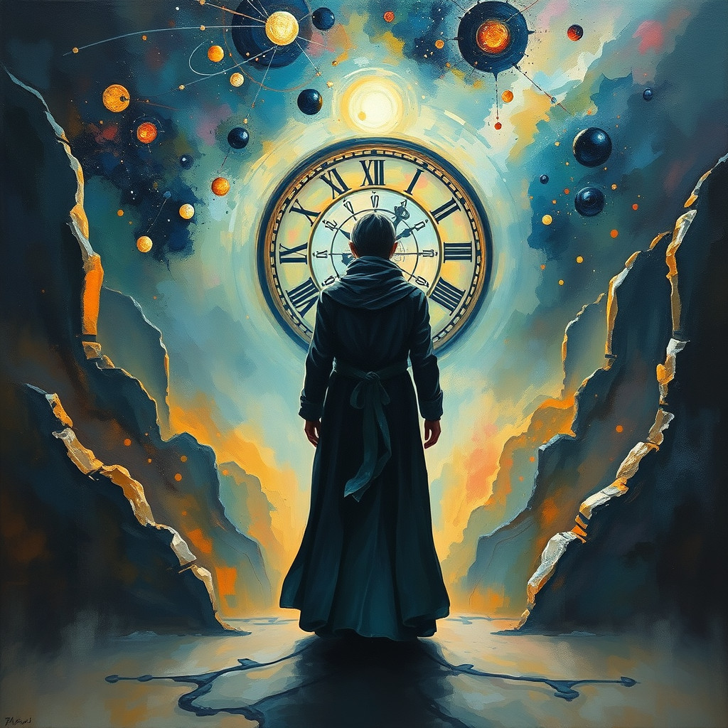 a time called you