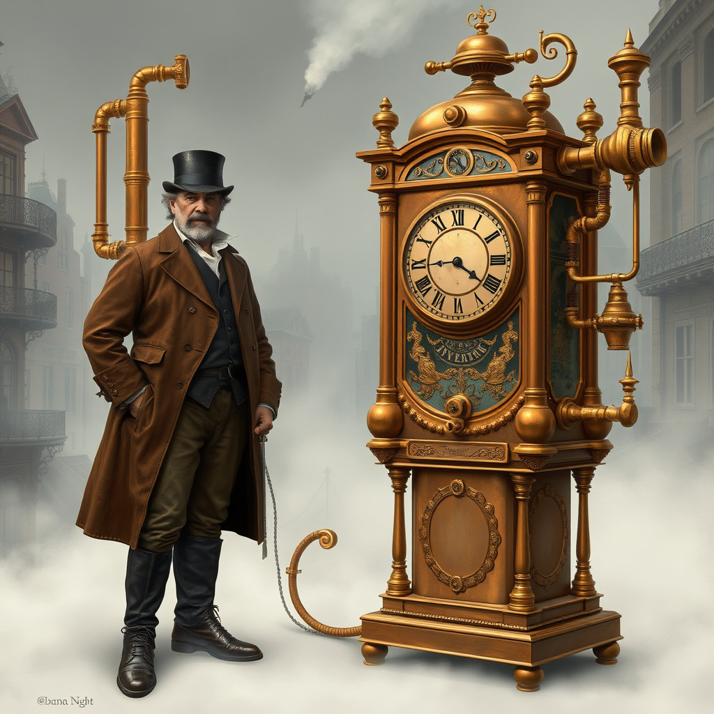 a time called you
