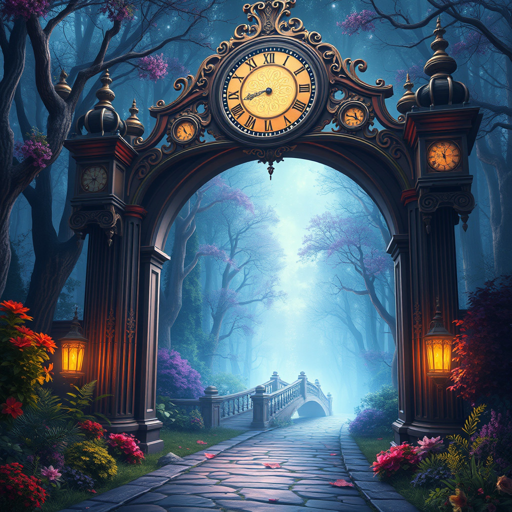 a time called you
