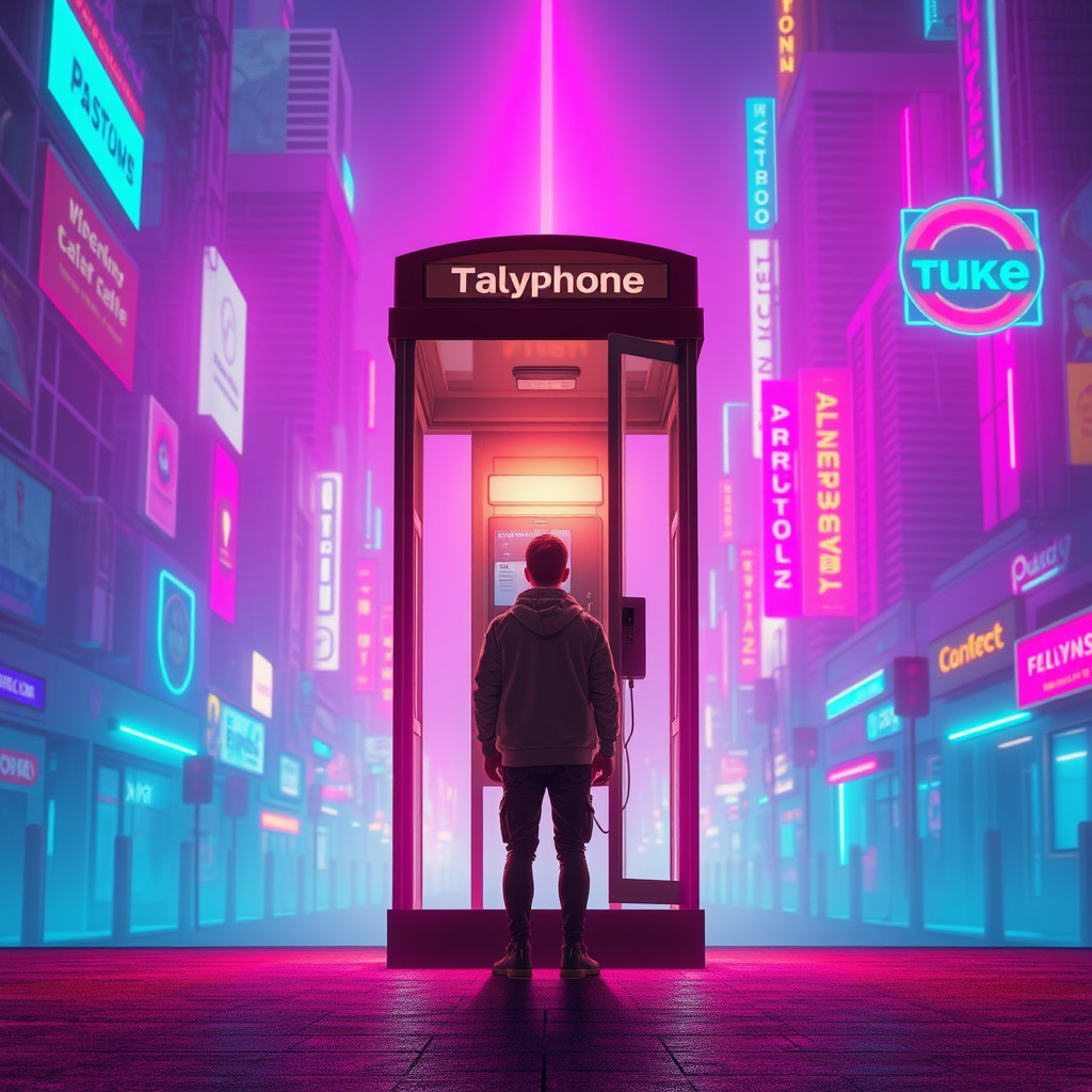 a time called you