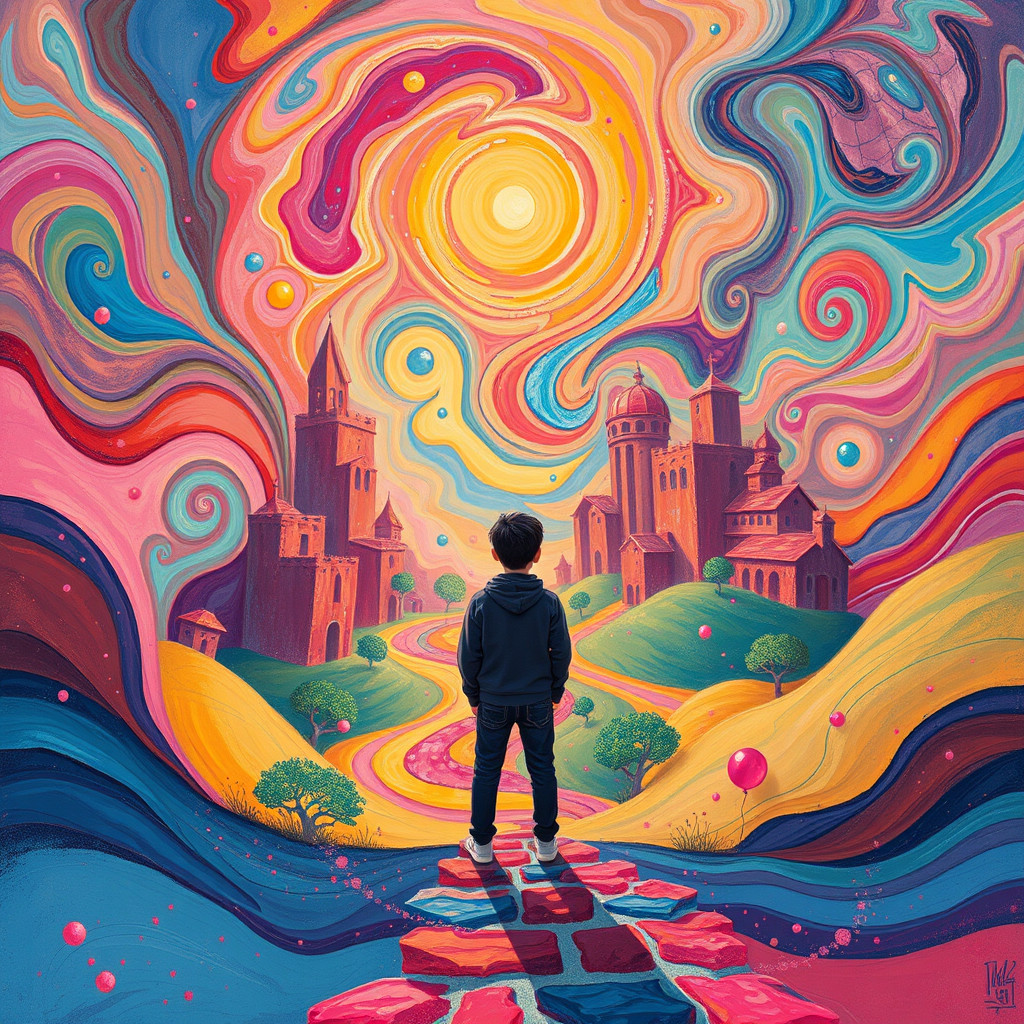 a time called you