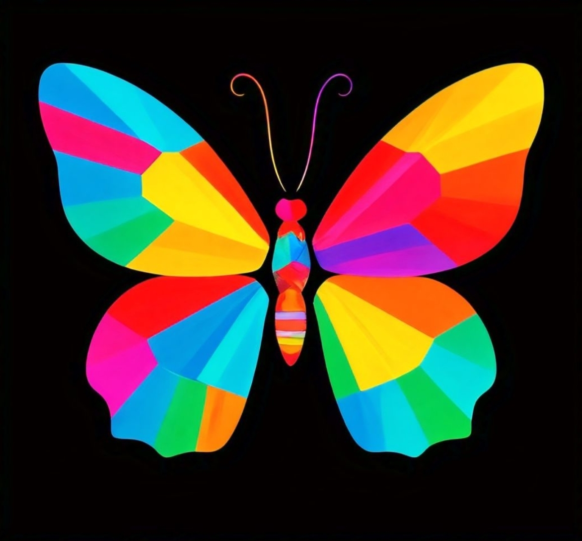 Wings of Healing