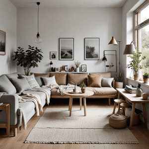Scandinavian design