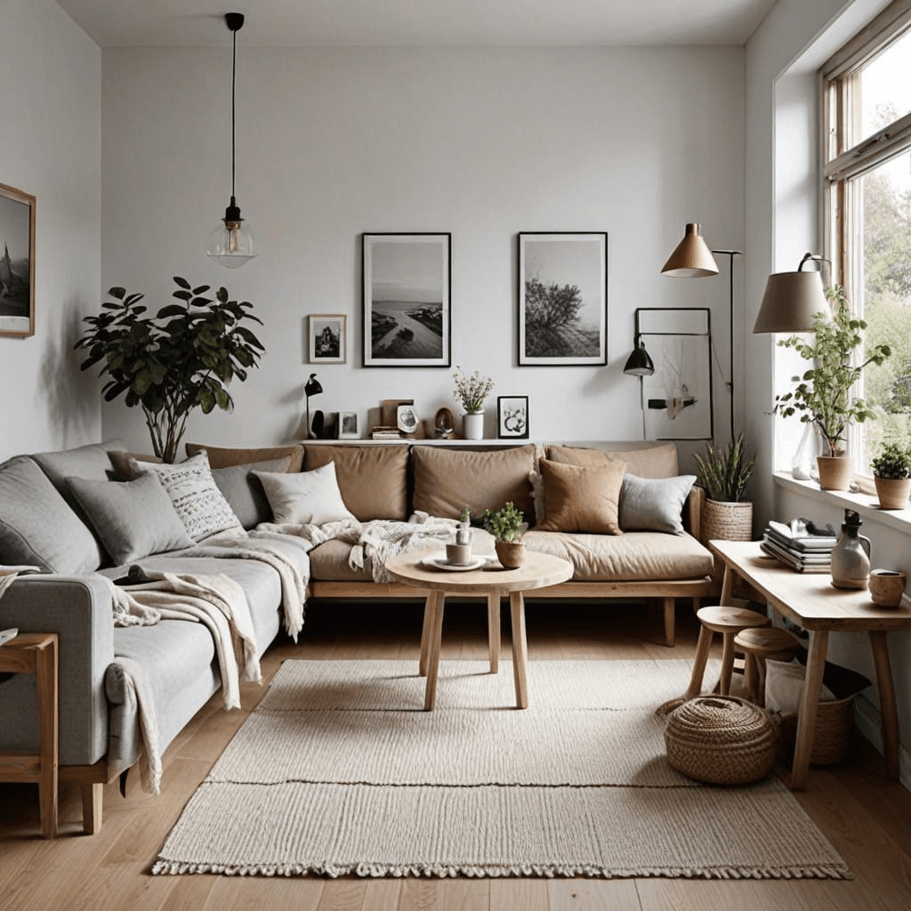 Scandinavian design