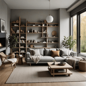 Scandinavian design