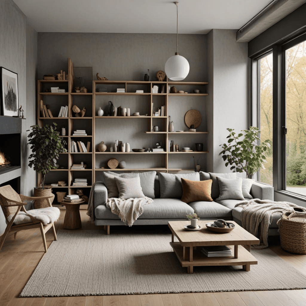 Scandinavian design