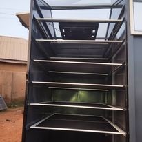 Solar Dehydrator Models