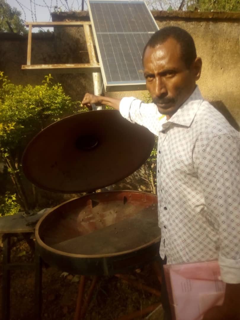 Produce Processing &amp; Storage Innovation Center