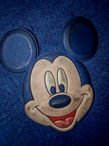 Mickey Mous