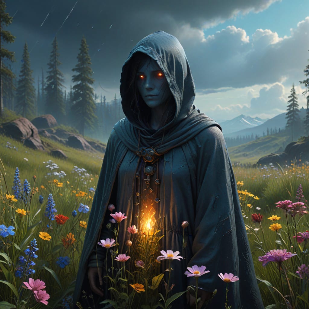 “some one will remember me even after i die