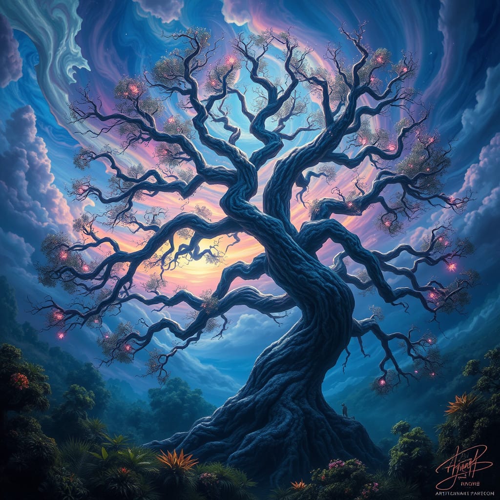 is this the name of life