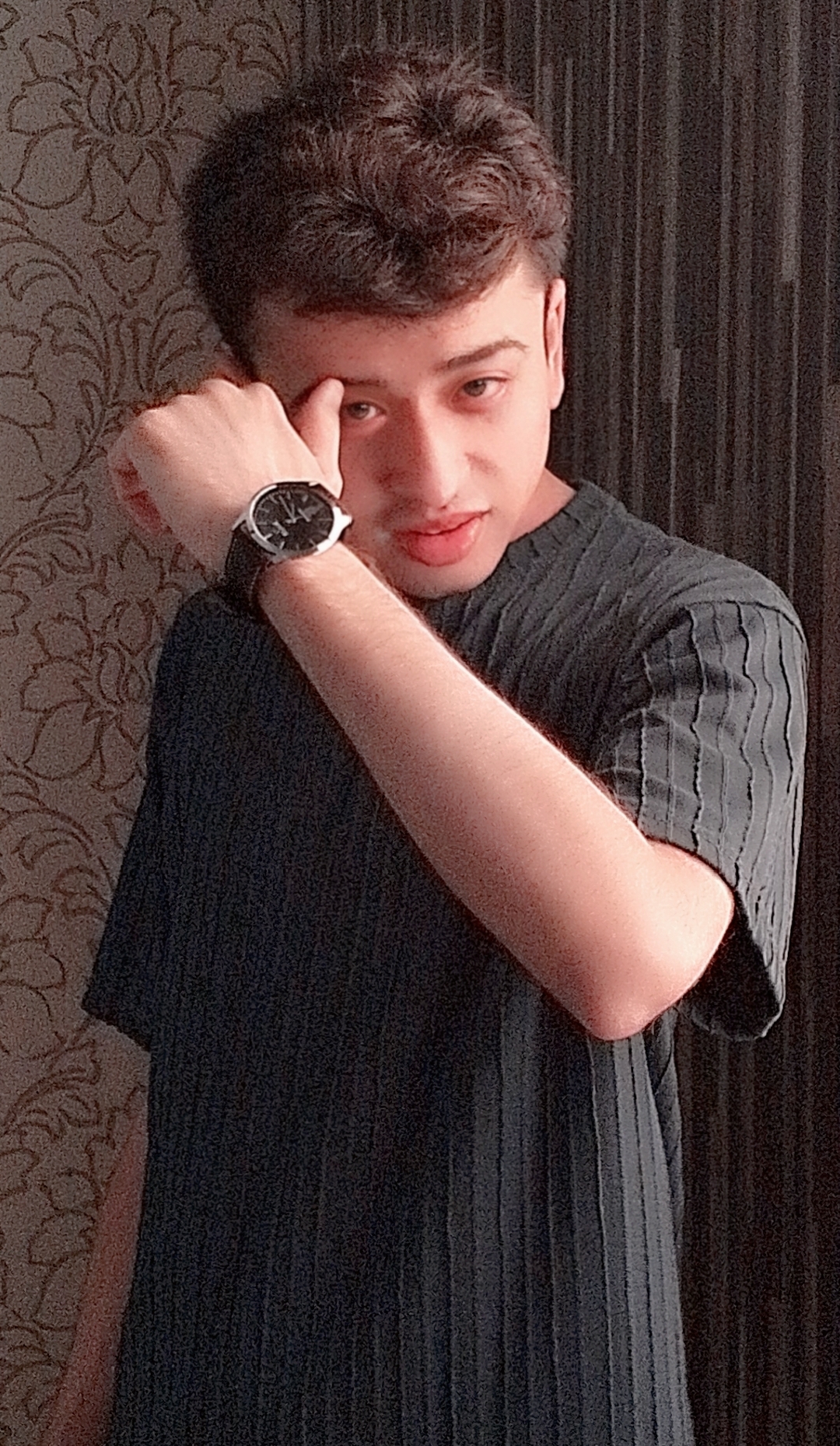 Photos of Maaz Khalid