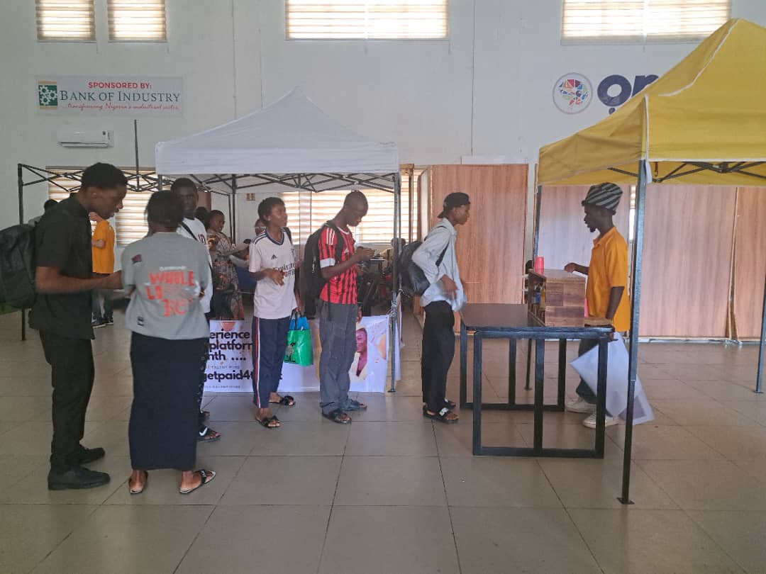 Empowering Creatives