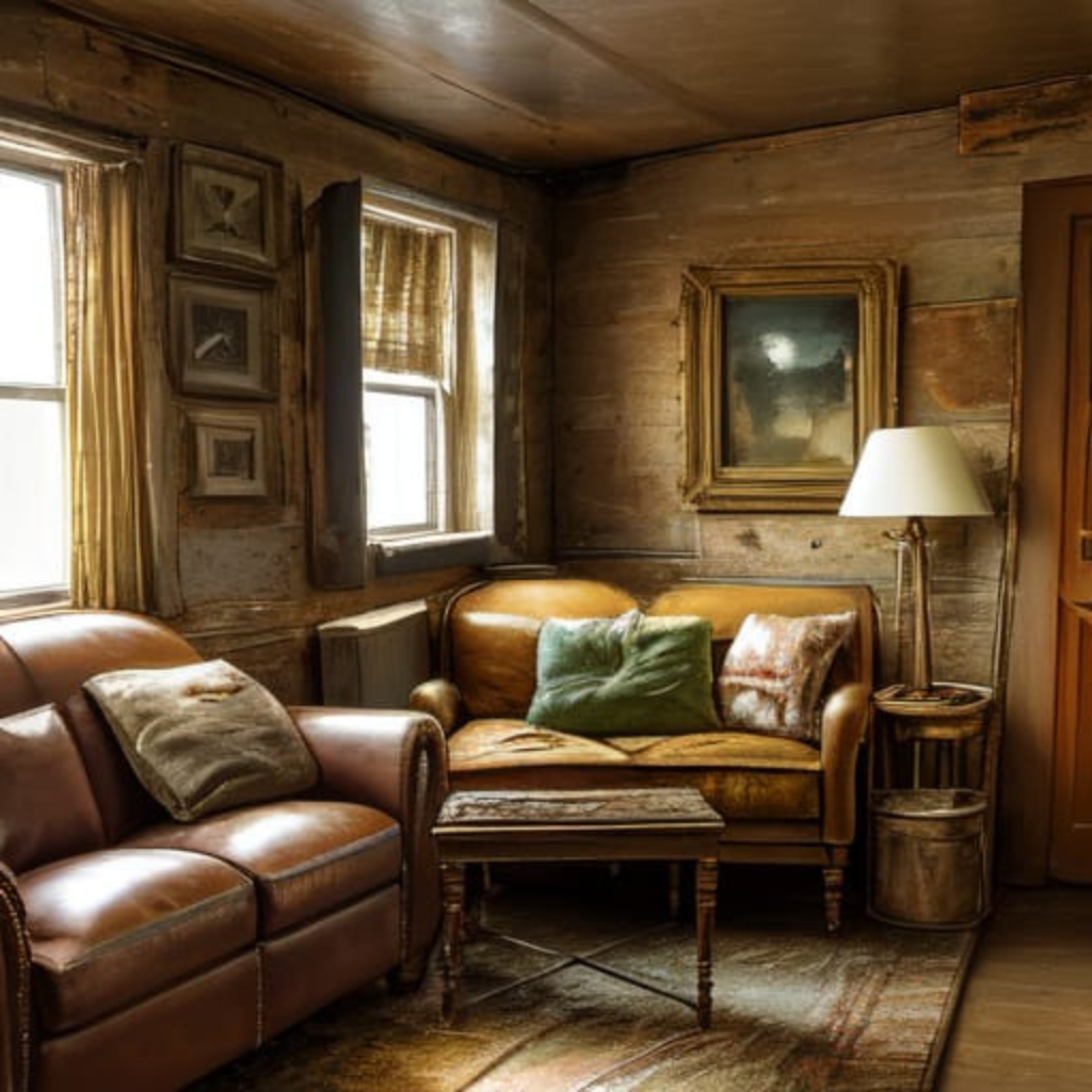 s1 ep4, dark retro mild lights