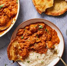 Delicious serve the plate