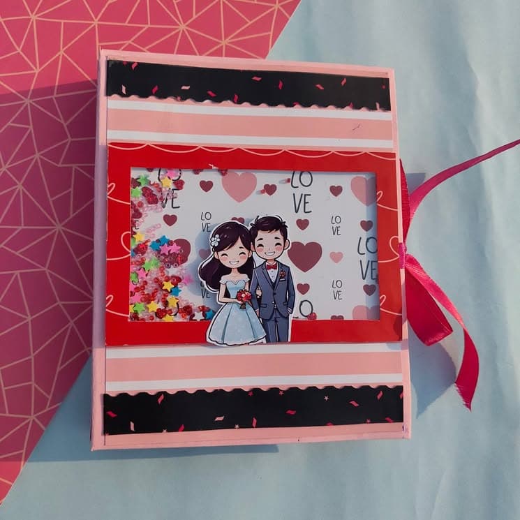 Scrapbook