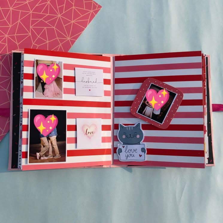 Scrapbook