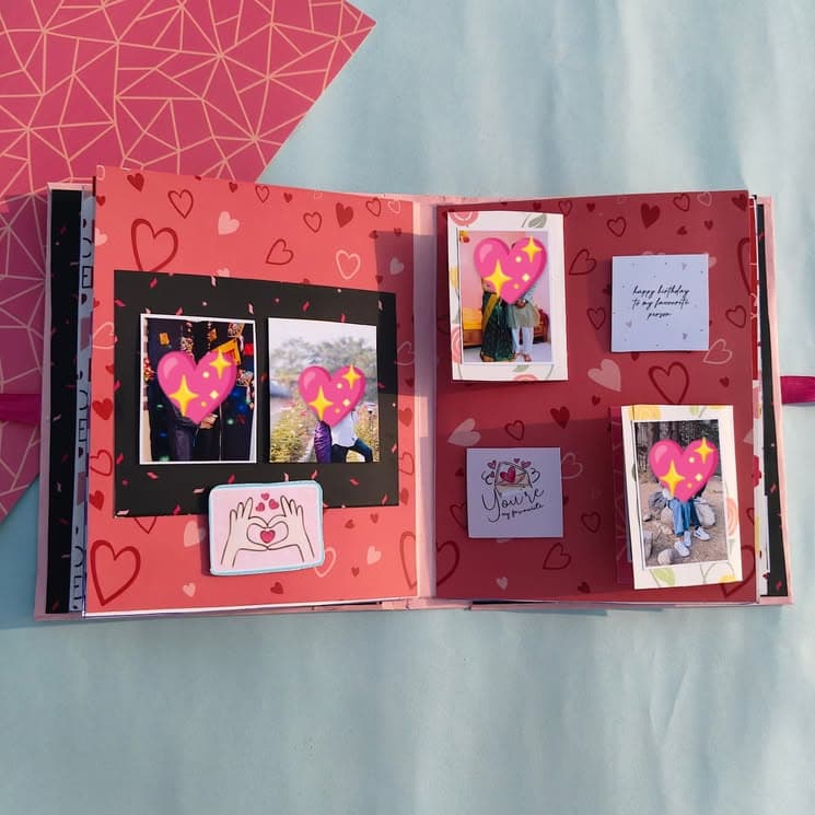 Scrapbook