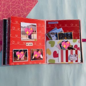 Scrapbook