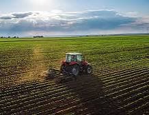 Agriculture