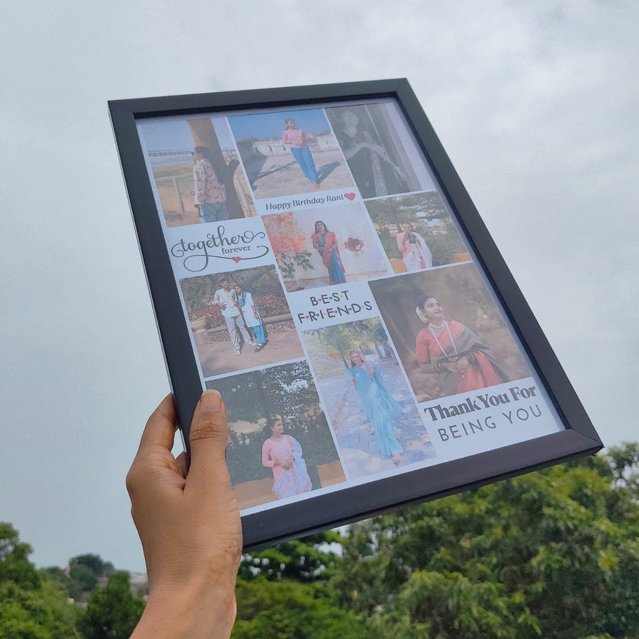 Photo Frame