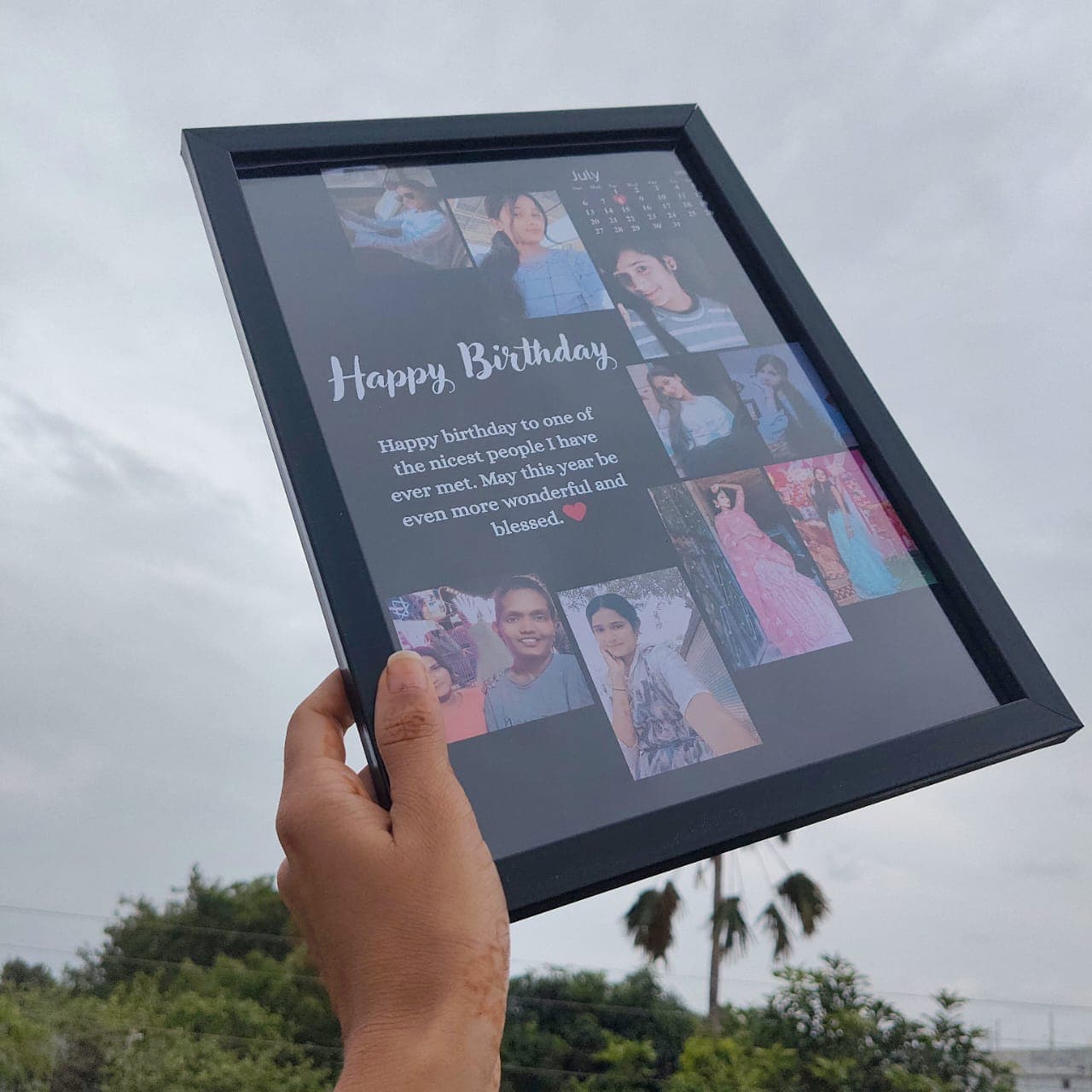Photo Frame