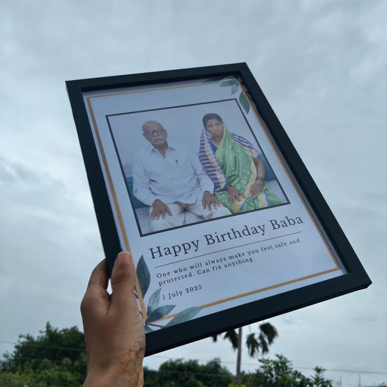 Photo Frame