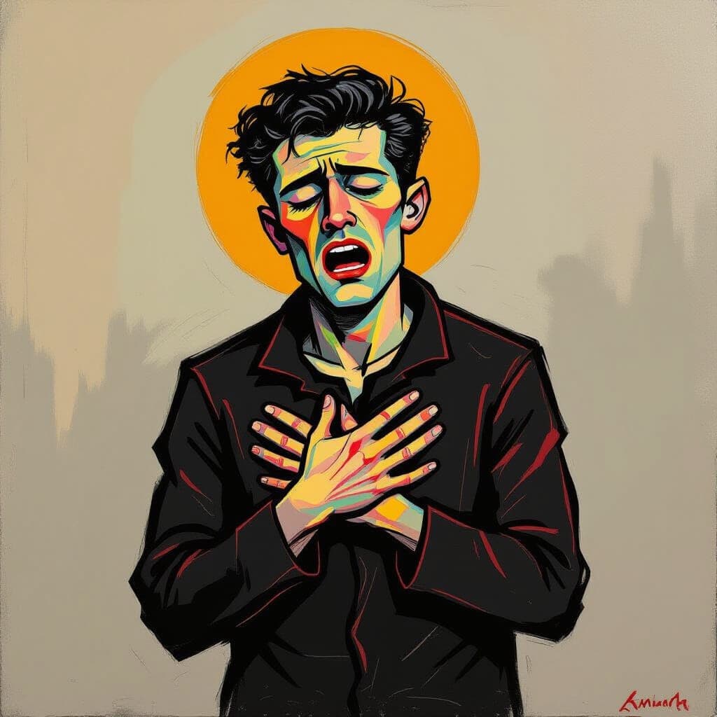 my special art