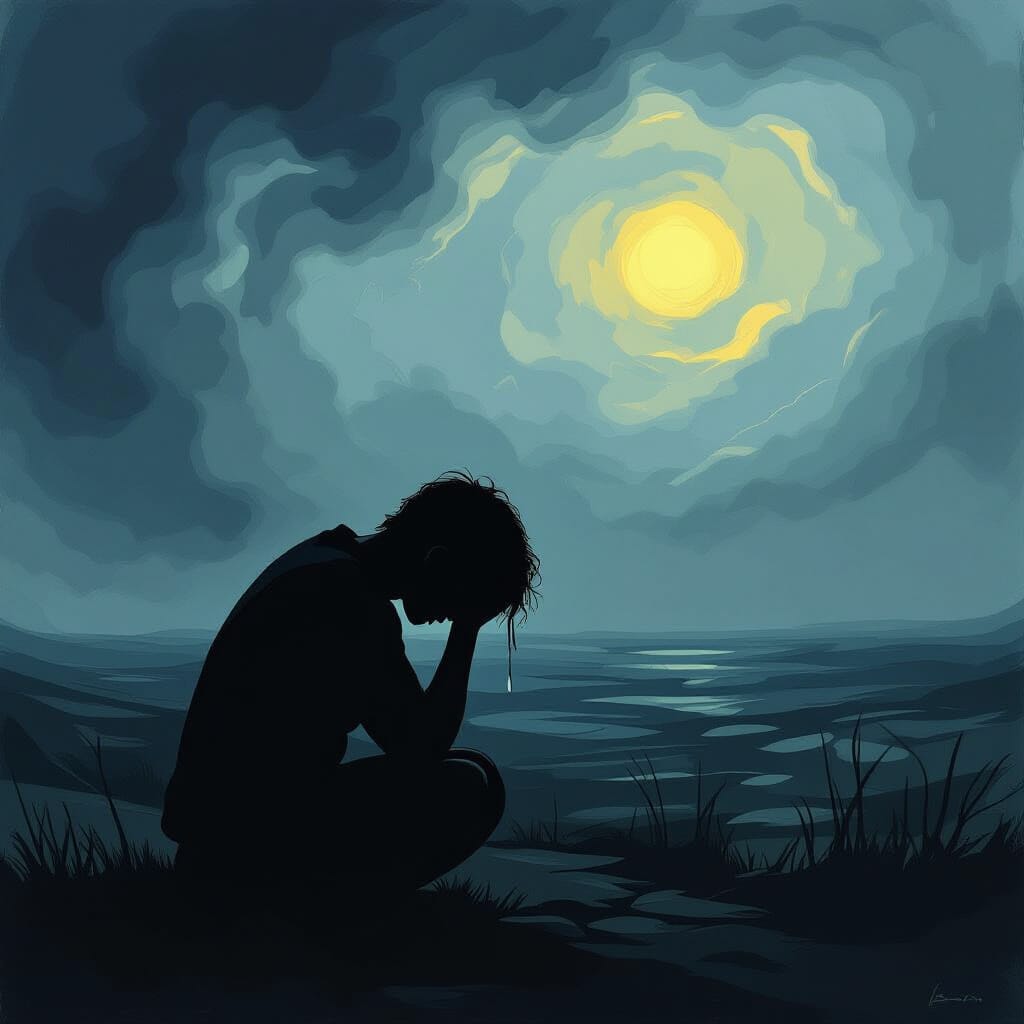 Whispers of the Soul: An Exploration of Vulnerability