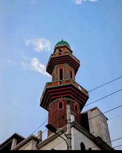 Through my Lens!