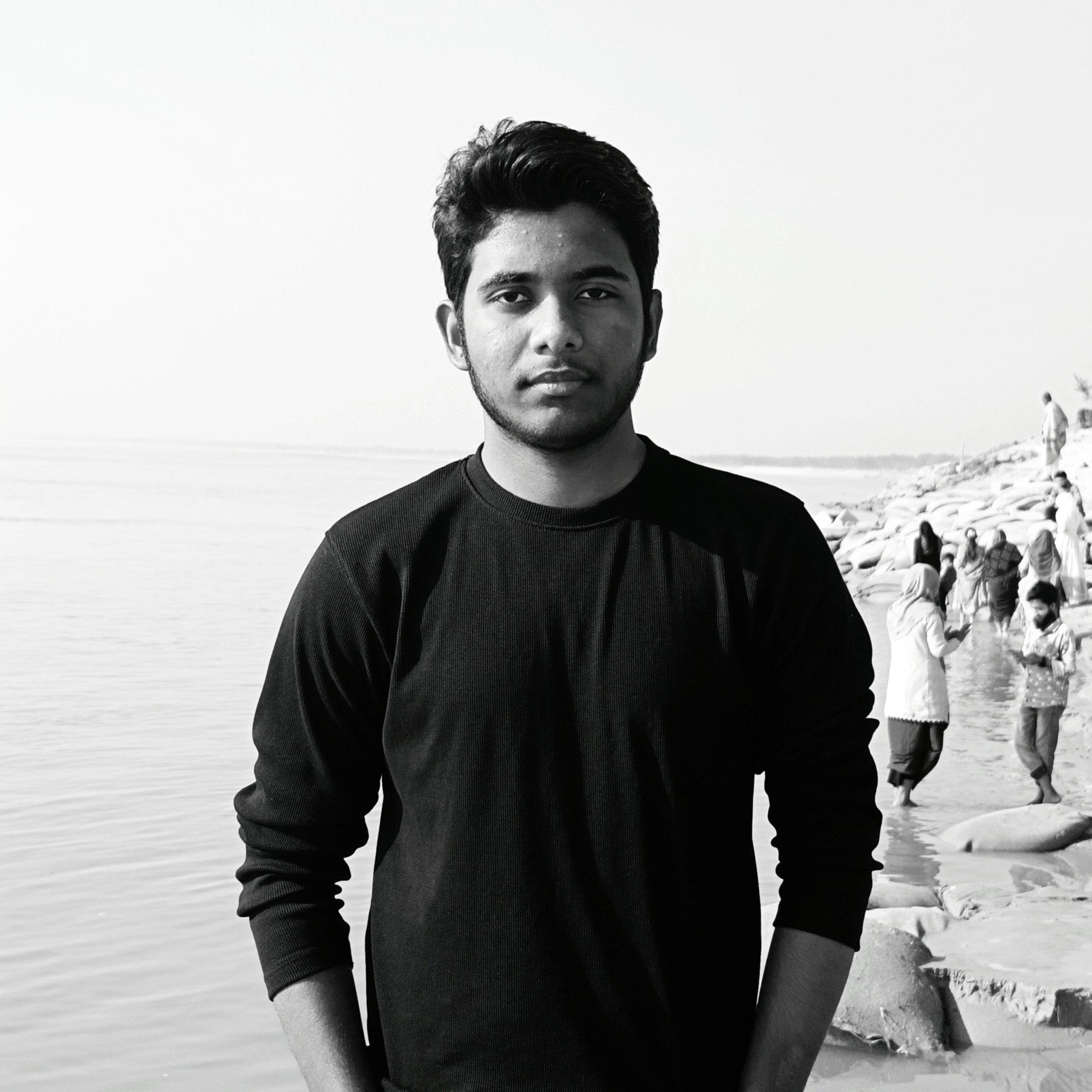 Leo Fahim